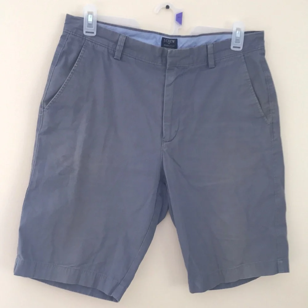 J. Crew crew gray